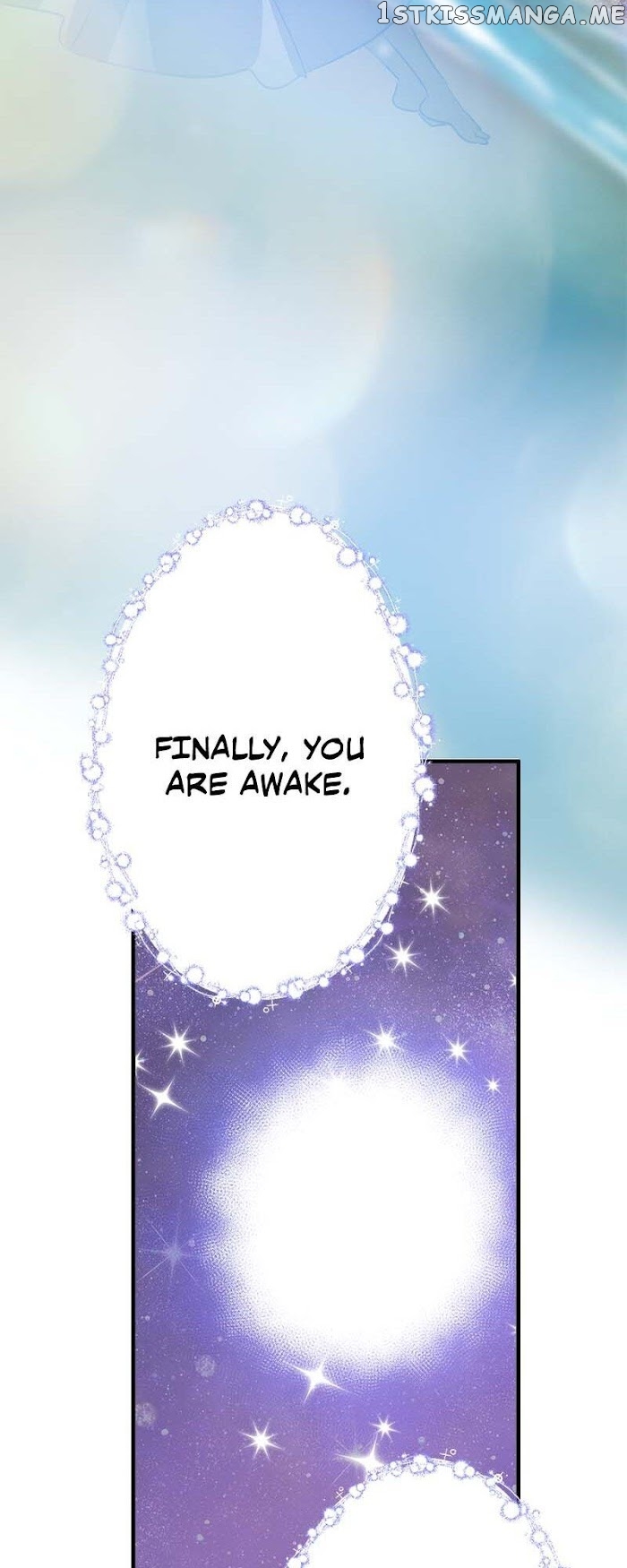 Dear My Hunny Bunny chapter 48 - page 38