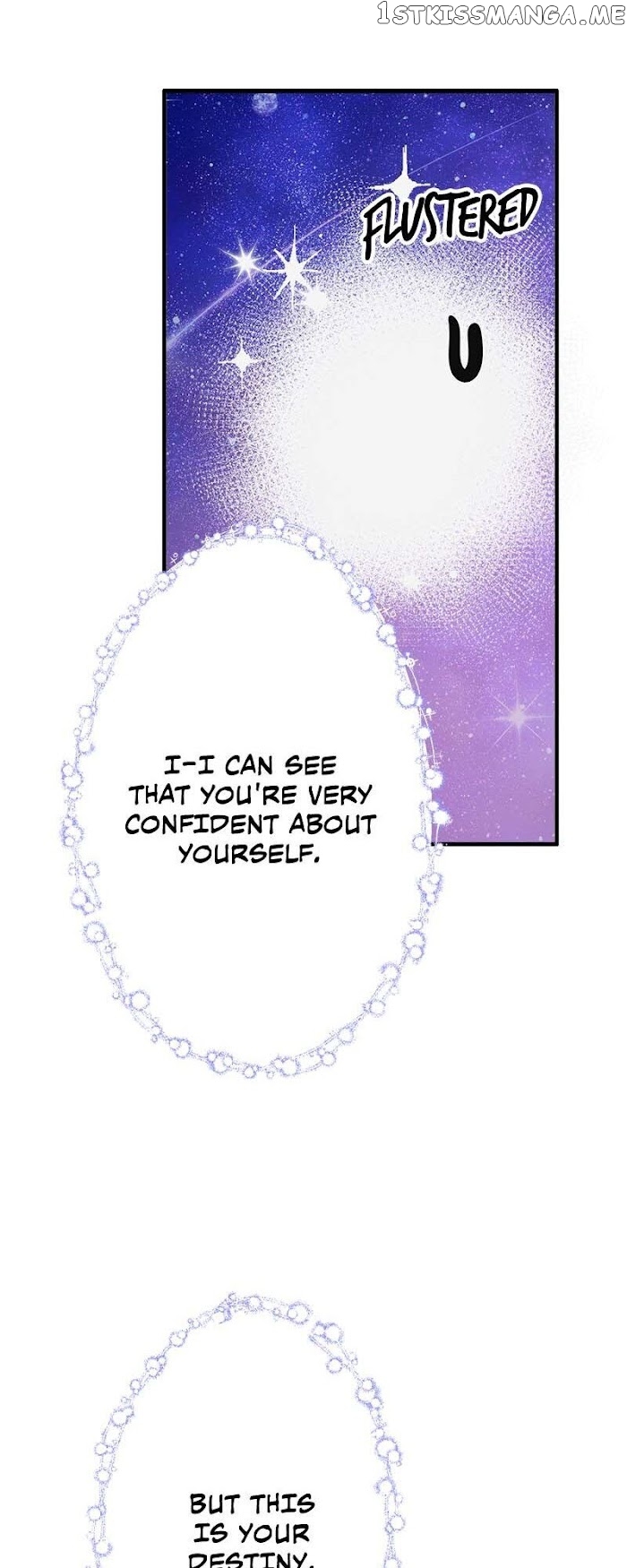 Dear My Hunny Bunny chapter 48 - page 45