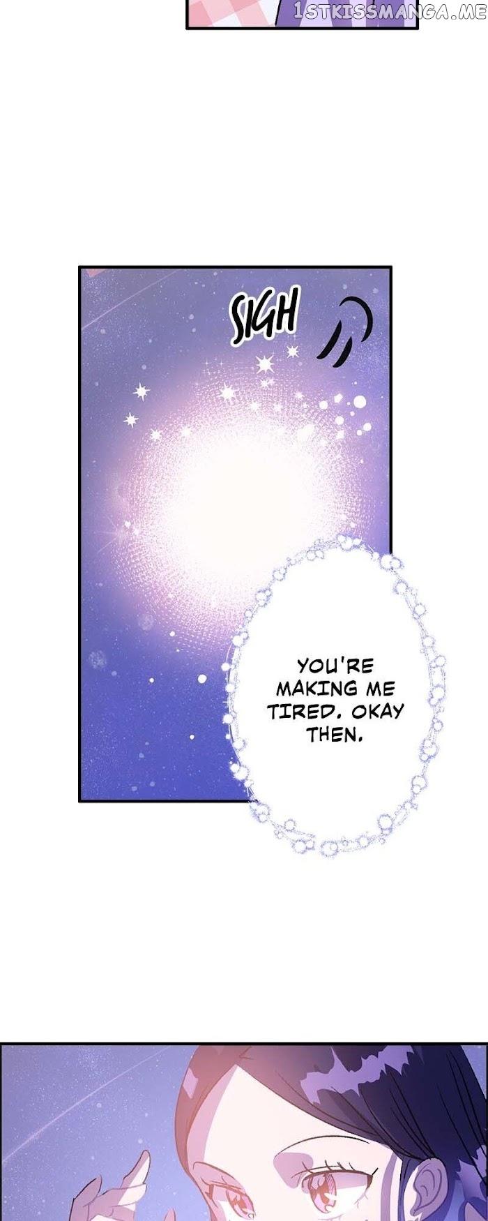 Dear My Hunny Bunny chapter 48 - page 47