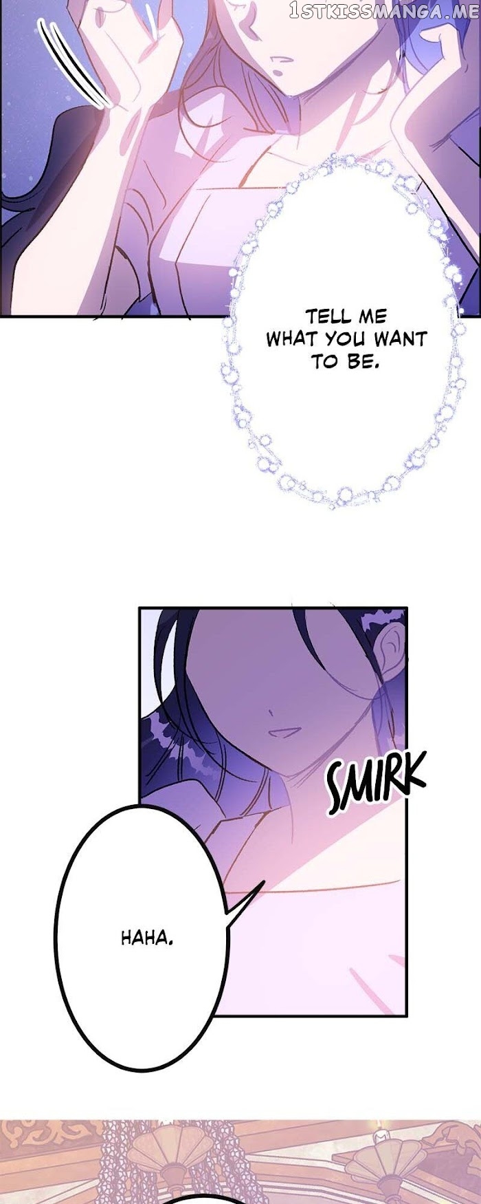 Dear My Hunny Bunny chapter 48 - page 48