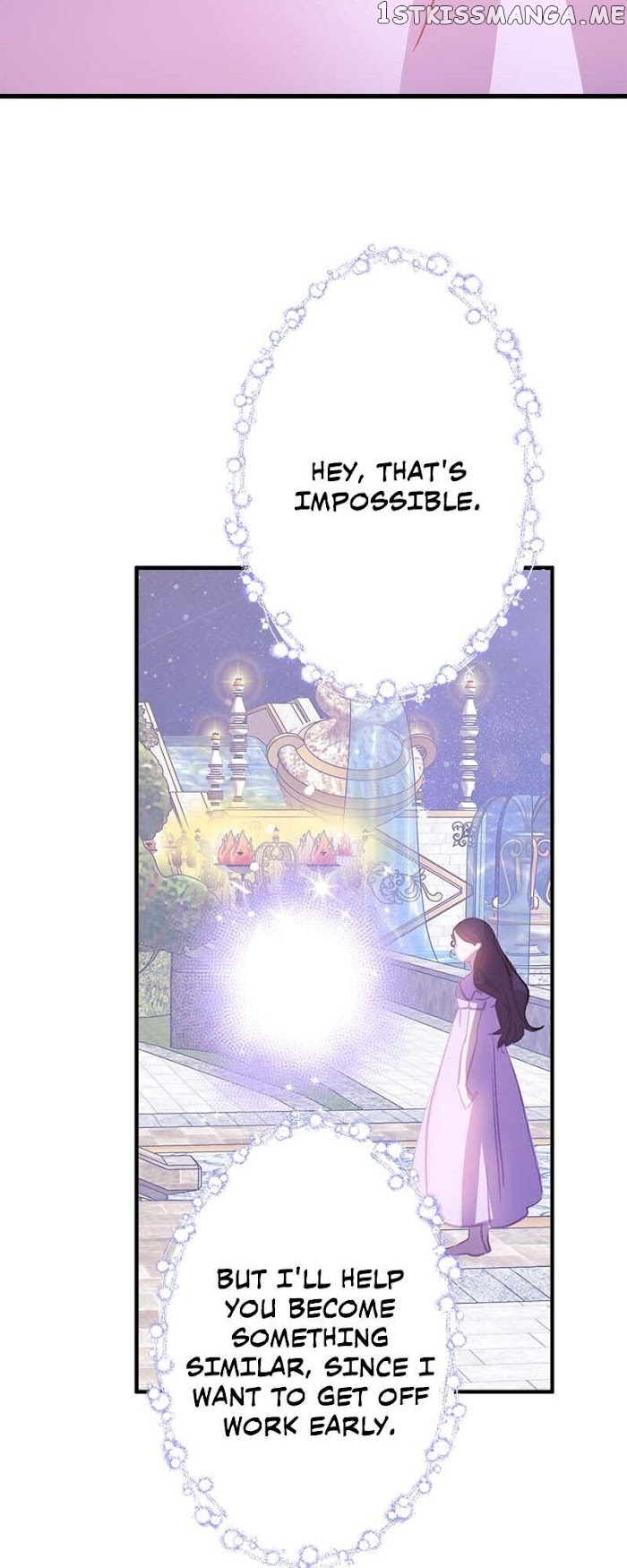 Dear My Hunny Bunny chapter 48 - page 50