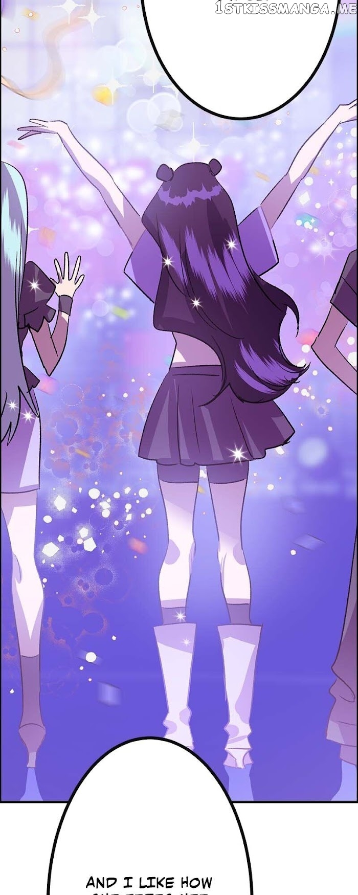 Dear My Hunny Bunny chapter 48 - page 6