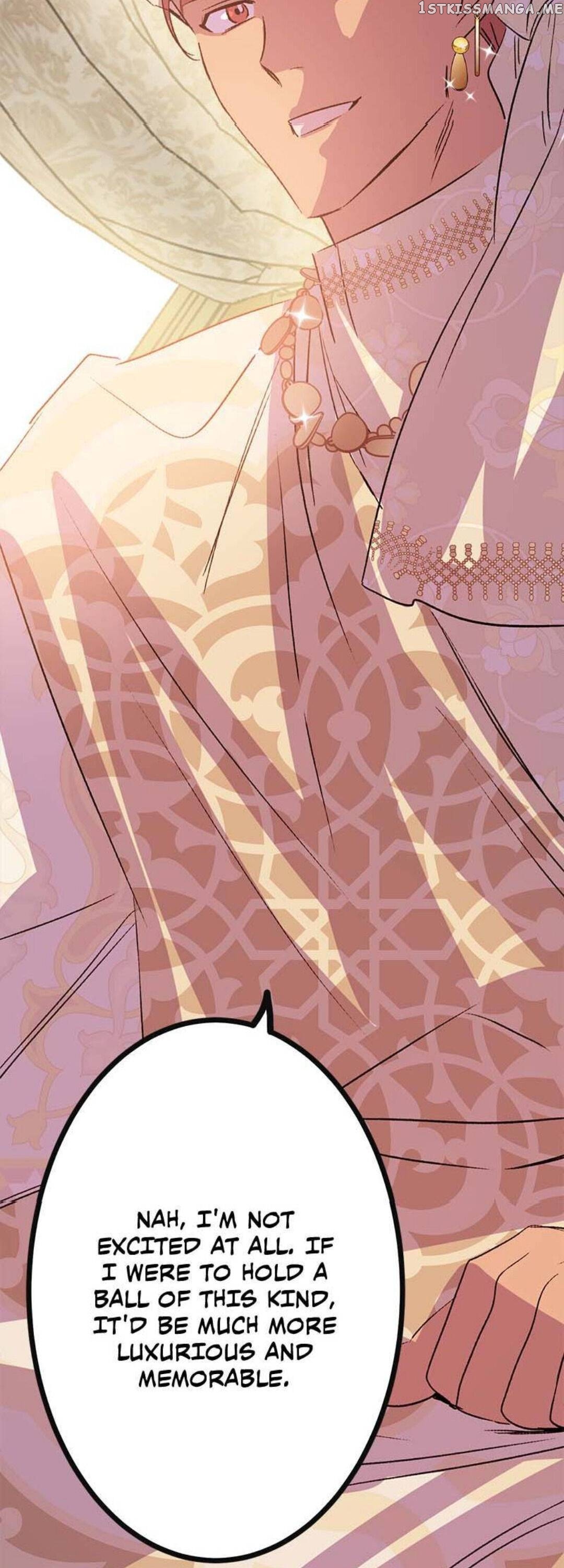 Dear My Hunny Bunny chapter 33 - page 31