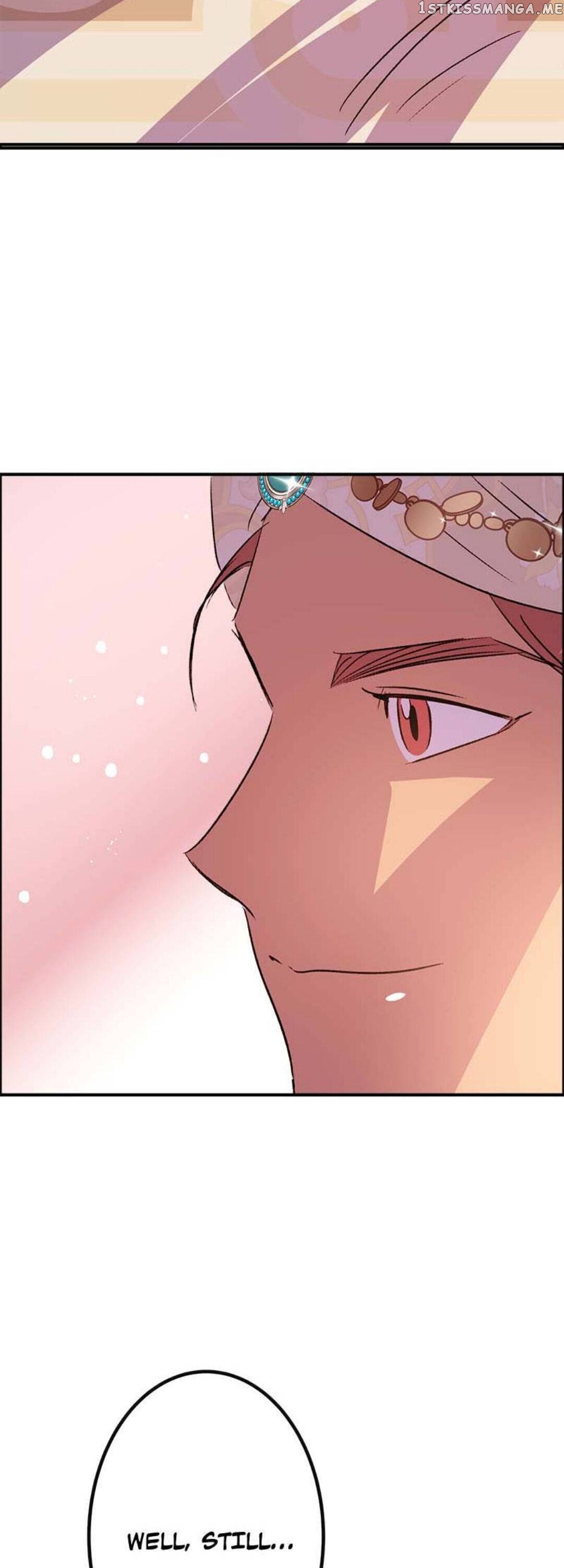 Dear My Hunny Bunny chapter 33 - page 32