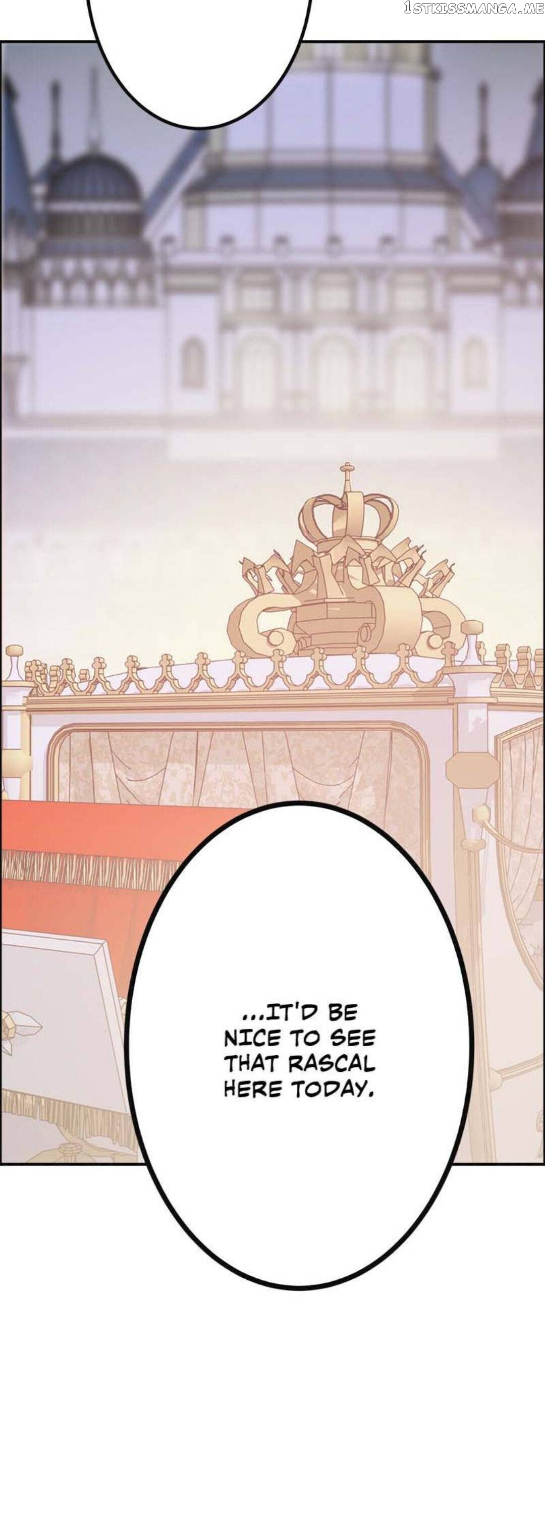 Dear My Hunny Bunny chapter 33 - page 33