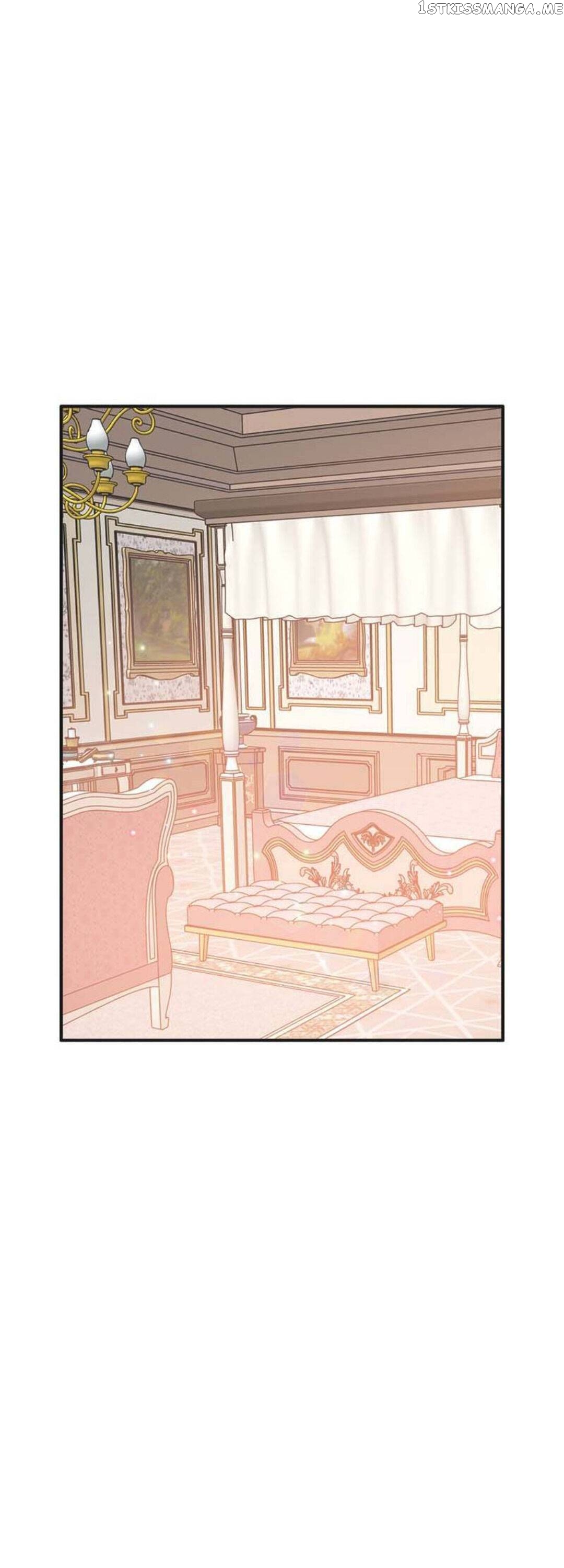 Dear My Hunny Bunny chapter 33 - page 34