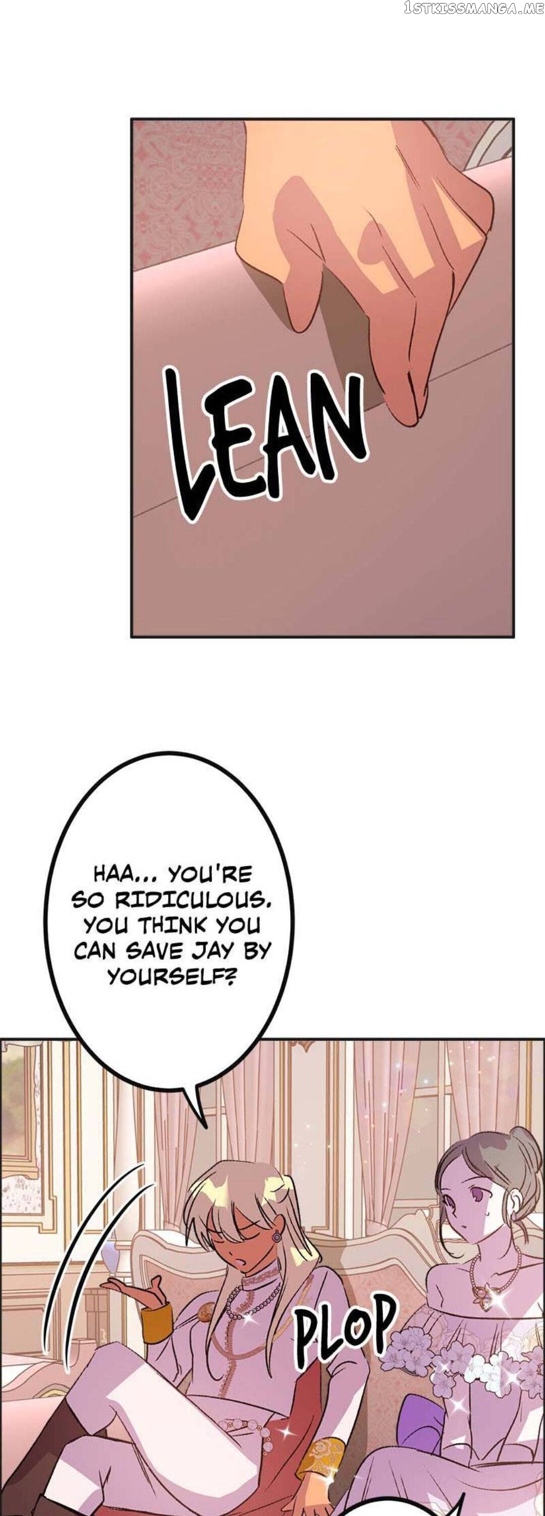 Dear My Hunny Bunny chapter 33 - page 41