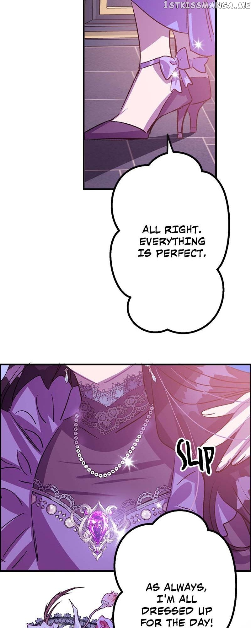 Dear My Hunny Bunny chapter 47 - page 16