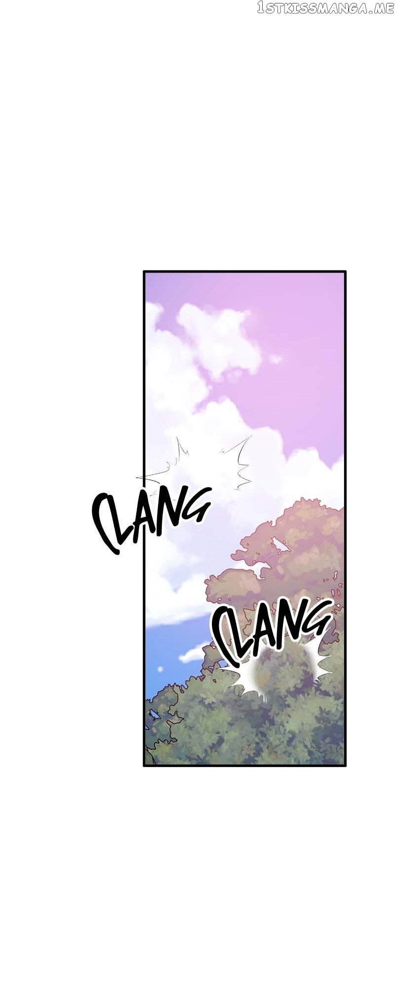 Dear My Hunny Bunny chapter 47 - page 19