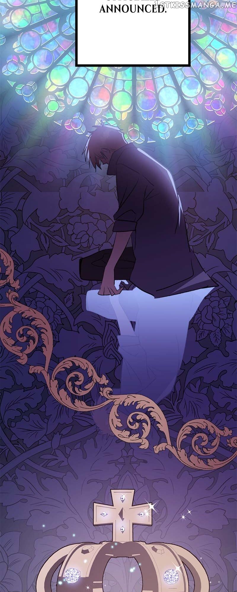 Dear My Hunny Bunny chapter 47 - page 2