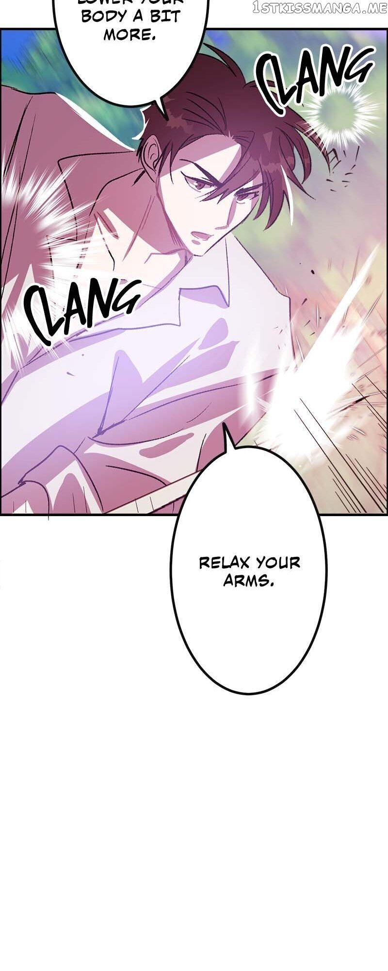Dear My Hunny Bunny chapter 47 - page 21