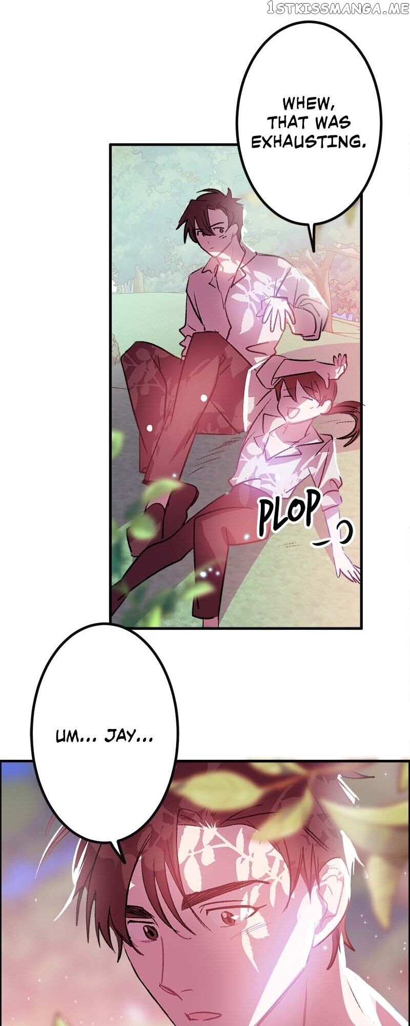 Dear My Hunny Bunny chapter 47 - page 22