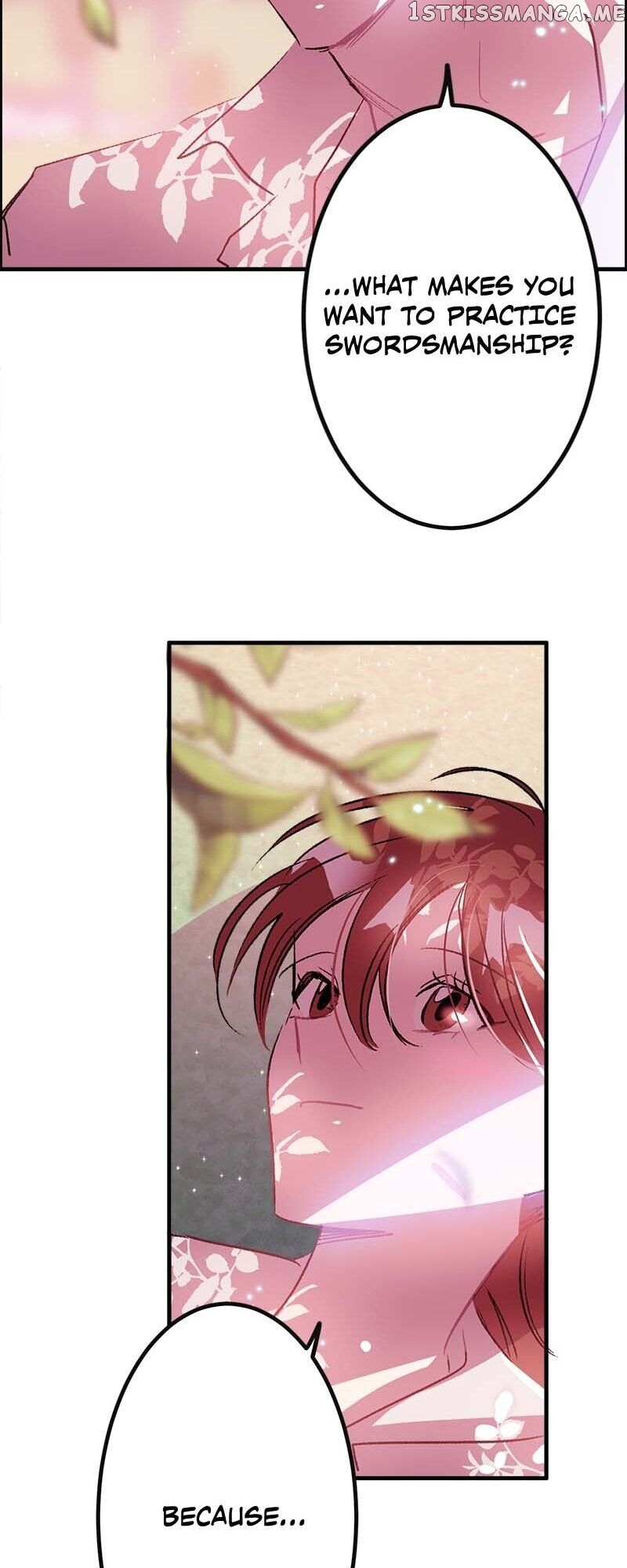 Dear My Hunny Bunny chapter 47 - page 23