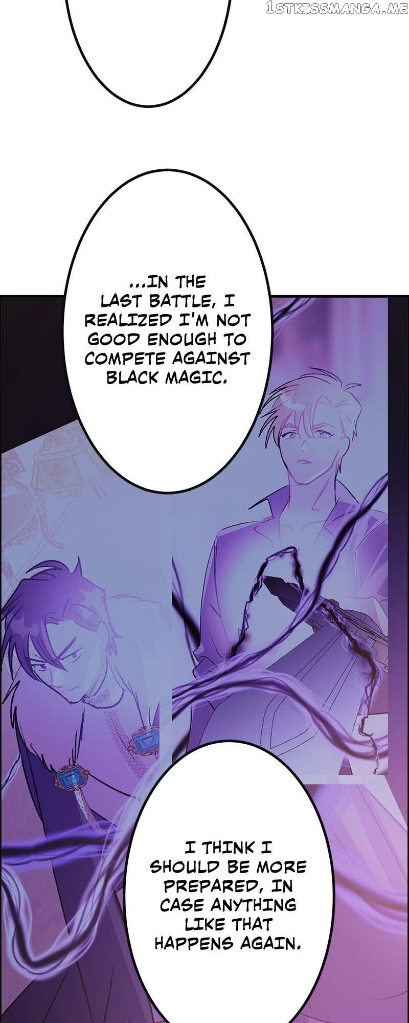 Dear My Hunny Bunny chapter 47 - page 24
