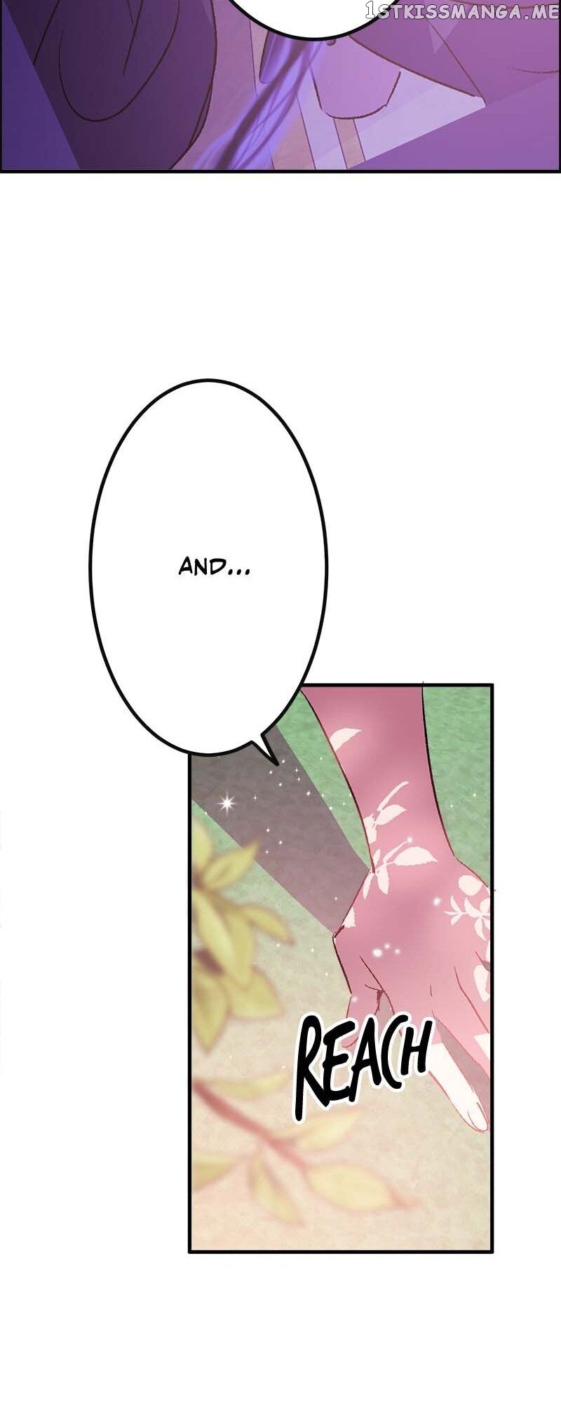 Dear My Hunny Bunny chapter 47 - page 25
