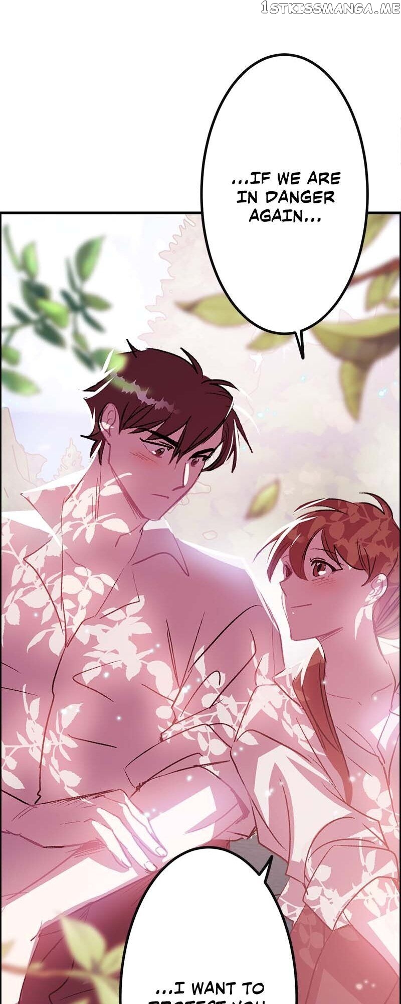 Dear My Hunny Bunny chapter 47 - page 26