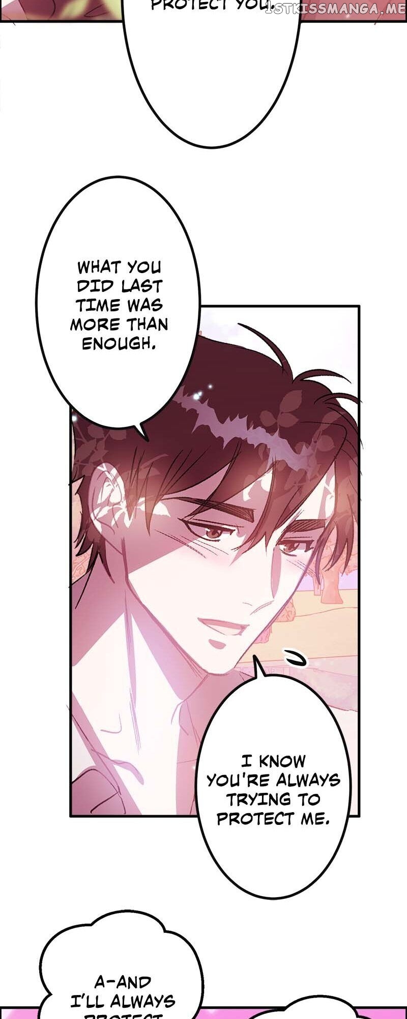Dear My Hunny Bunny chapter 47 - page 27