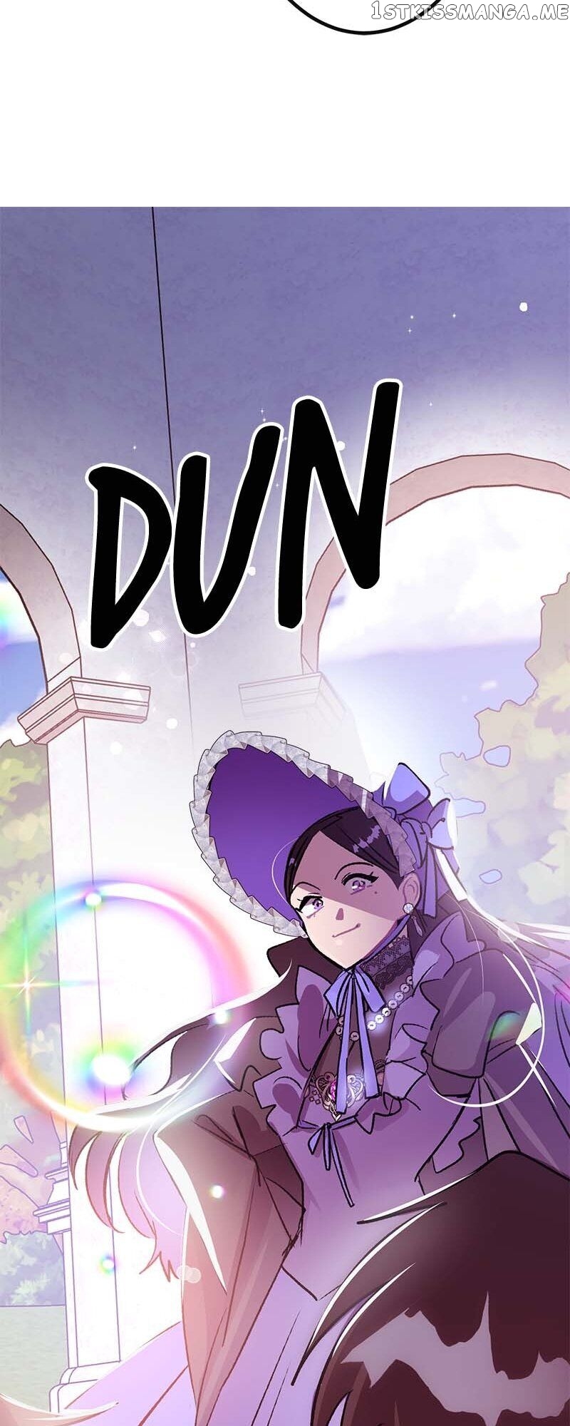 Dear My Hunny Bunny chapter 47 - page 30