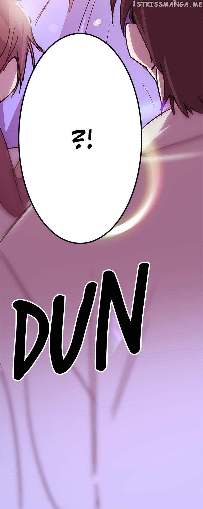 Dear My Hunny Bunny chapter 47 - page 31