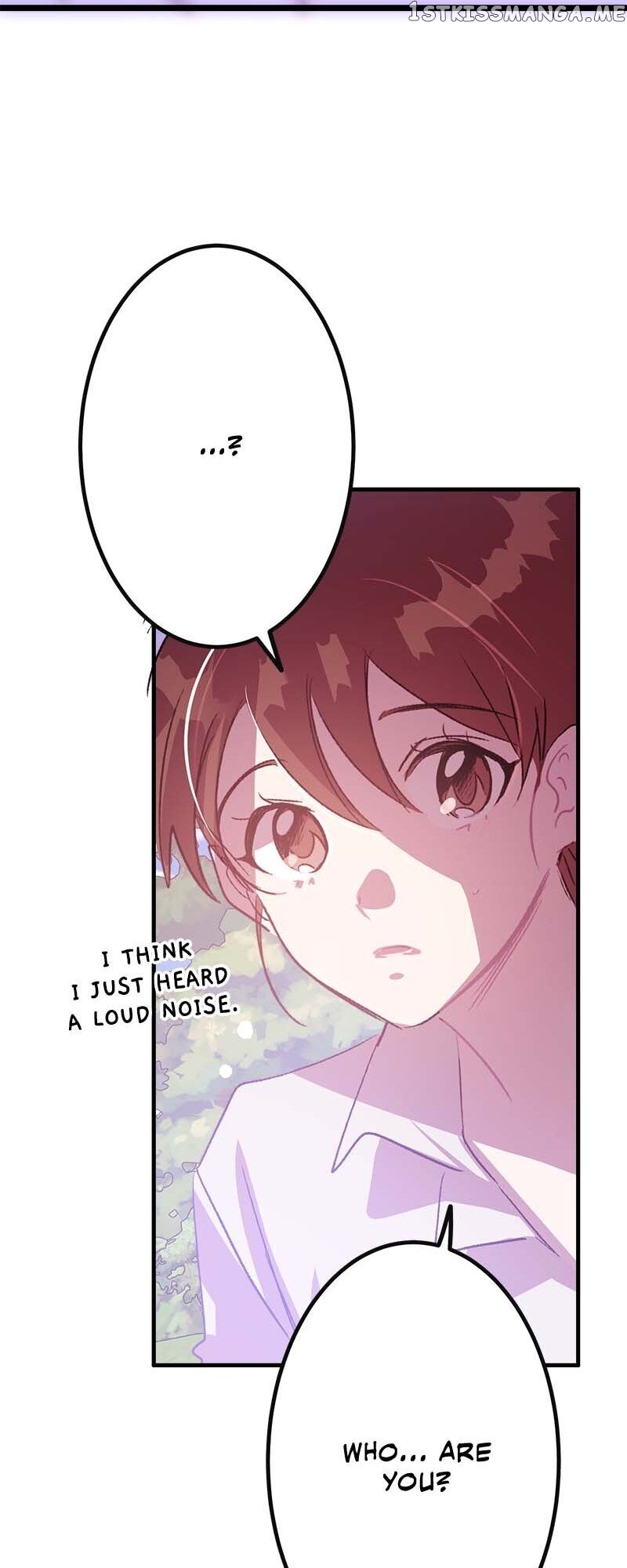 Dear My Hunny Bunny chapter 47 - page 32