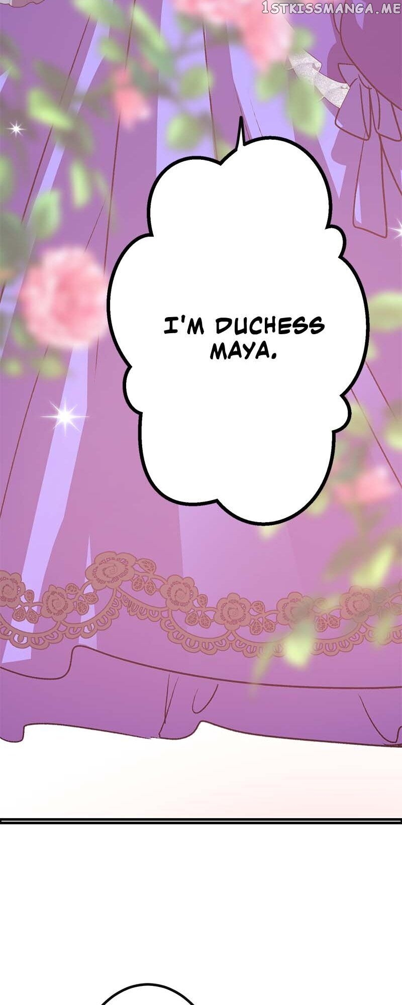 Dear My Hunny Bunny chapter 47 - page 35