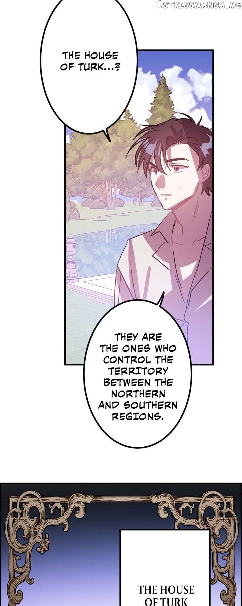 Dear My Hunny Bunny chapter 47 - page 36