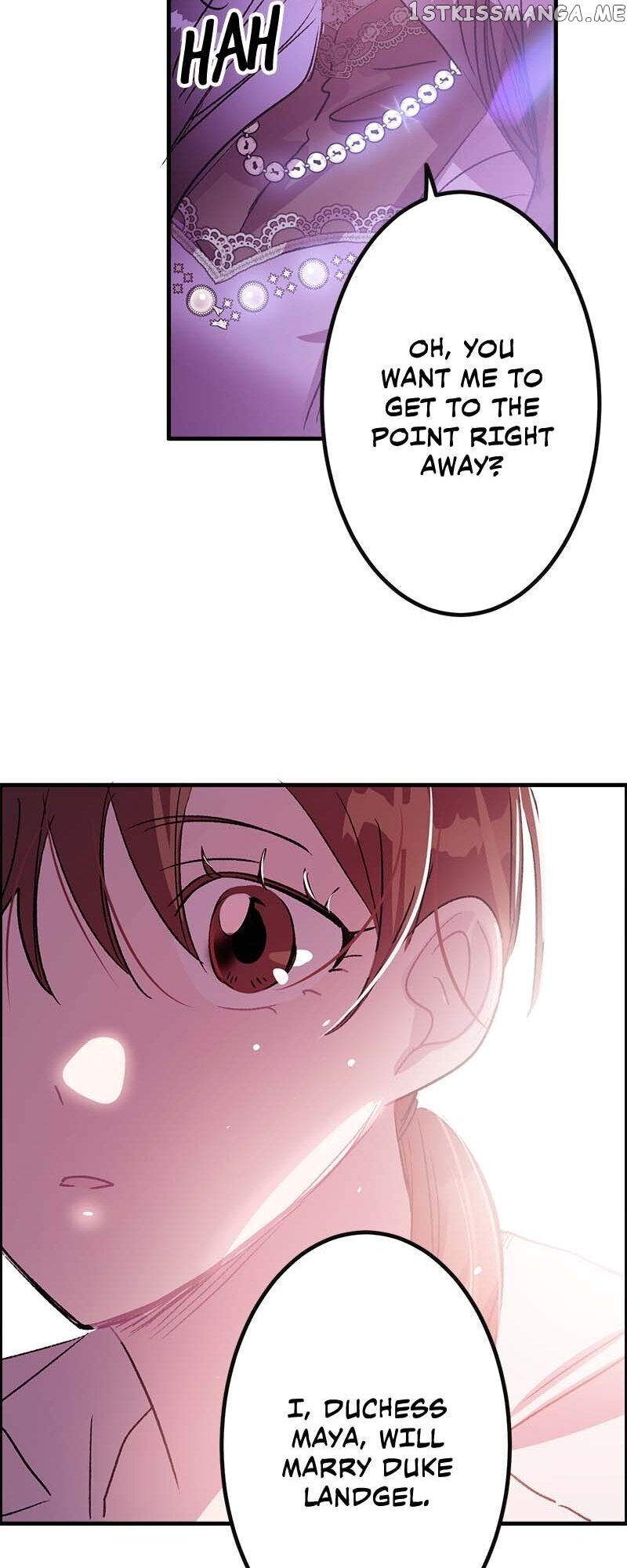 Dear My Hunny Bunny chapter 47 - page 39