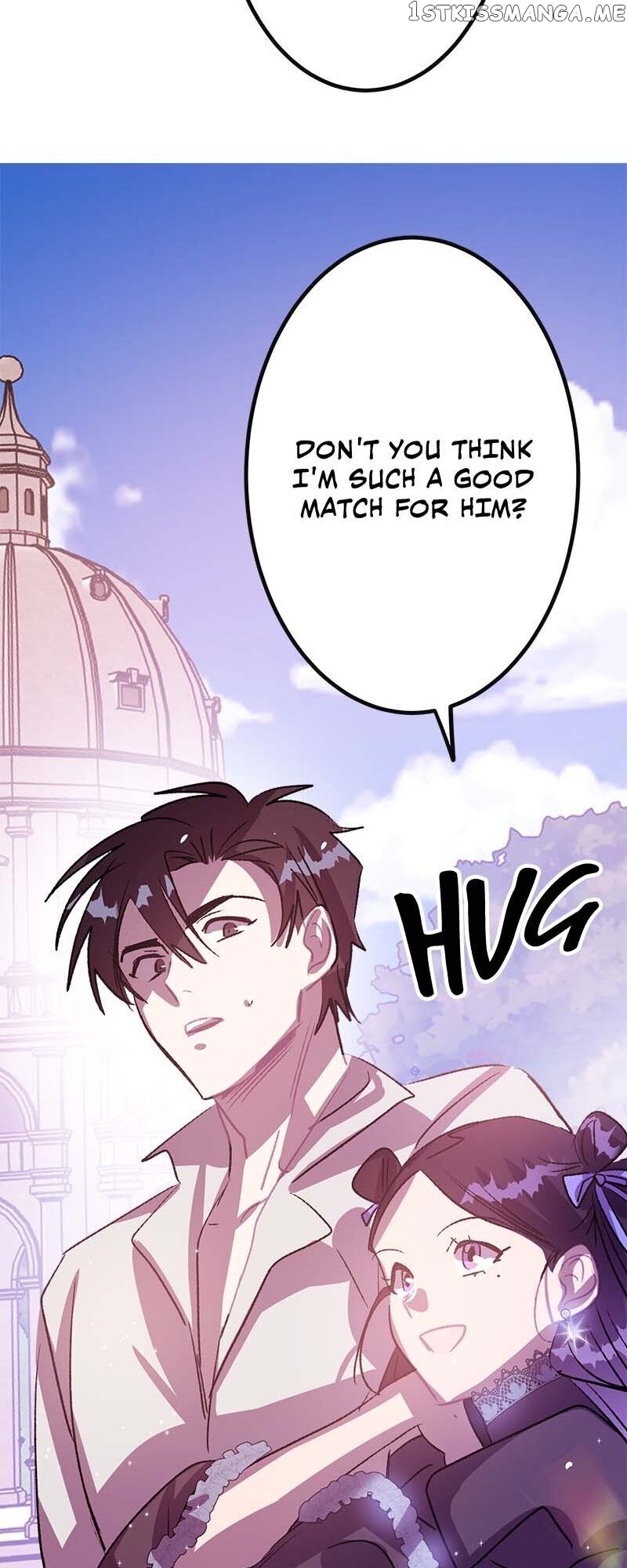 Dear My Hunny Bunny chapter 47 - page 40