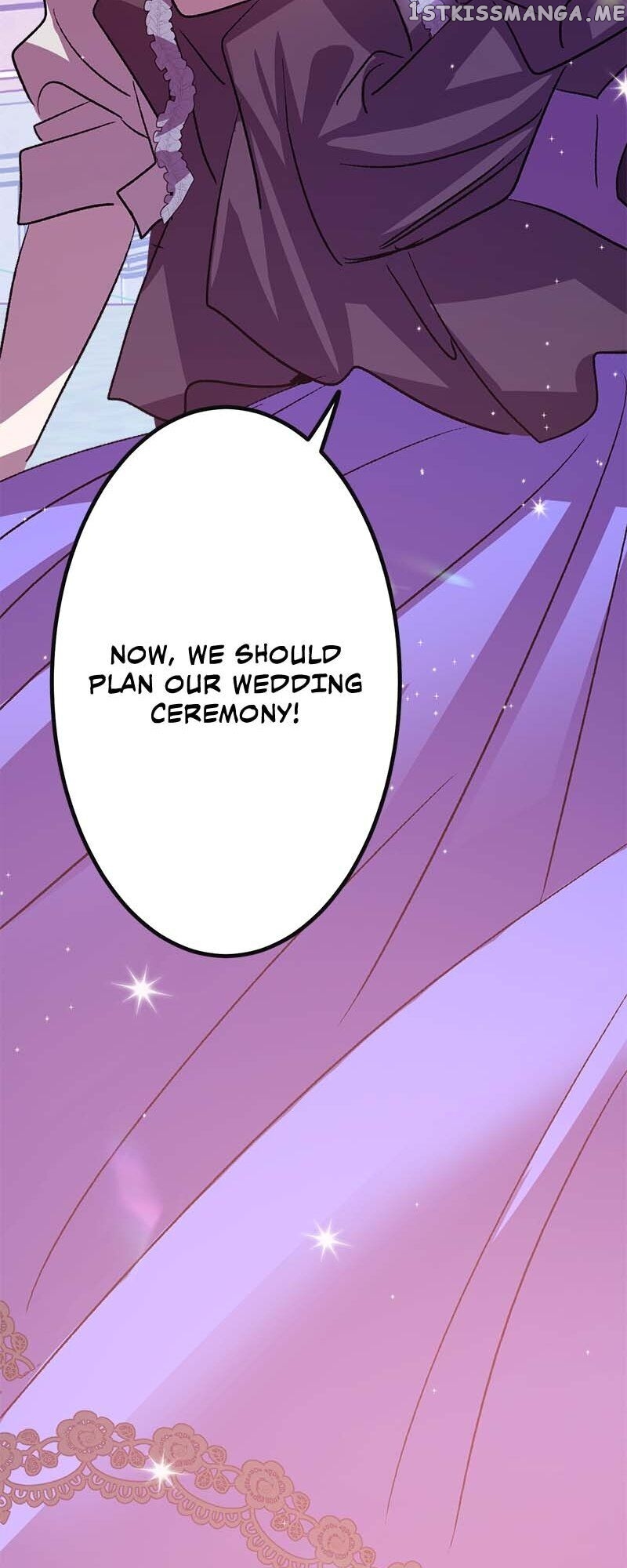 Dear My Hunny Bunny chapter 47 - page 41