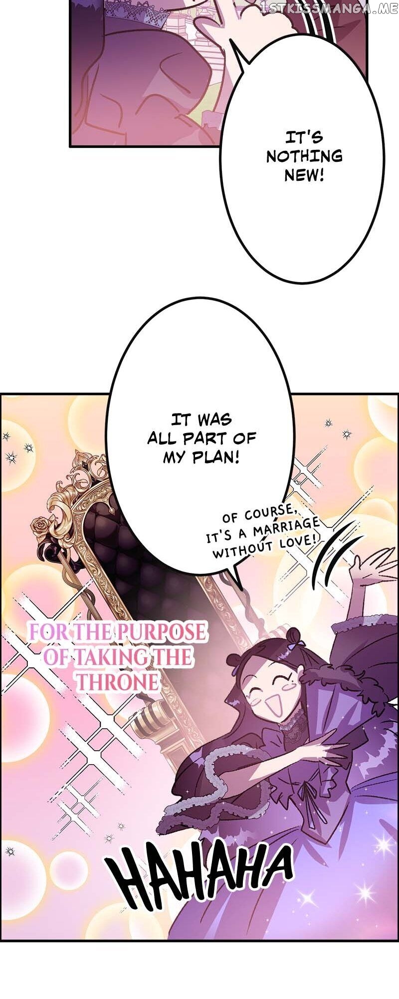 Dear My Hunny Bunny chapter 47 - page 43