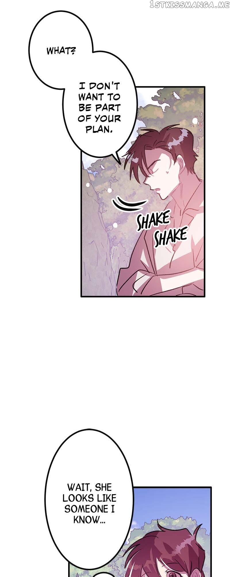 Dear My Hunny Bunny chapter 47 - page 44