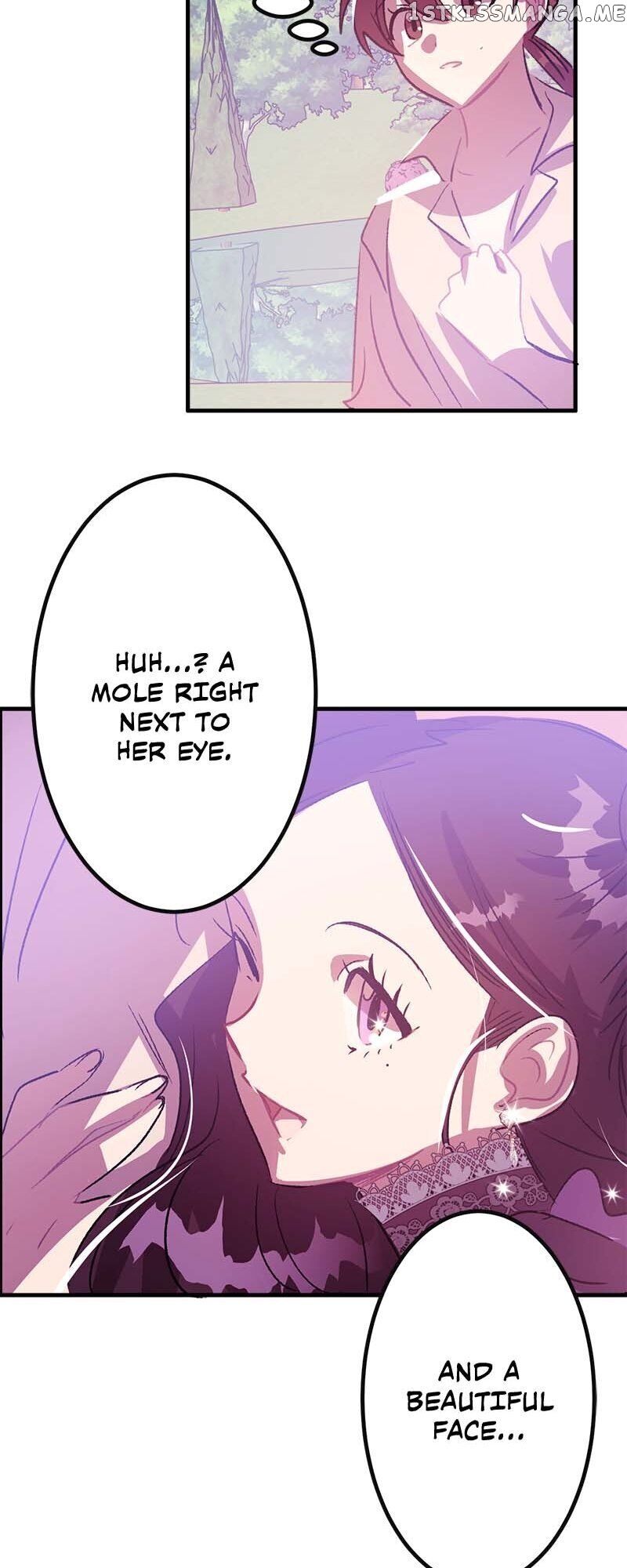 Dear My Hunny Bunny chapter 47 - page 45