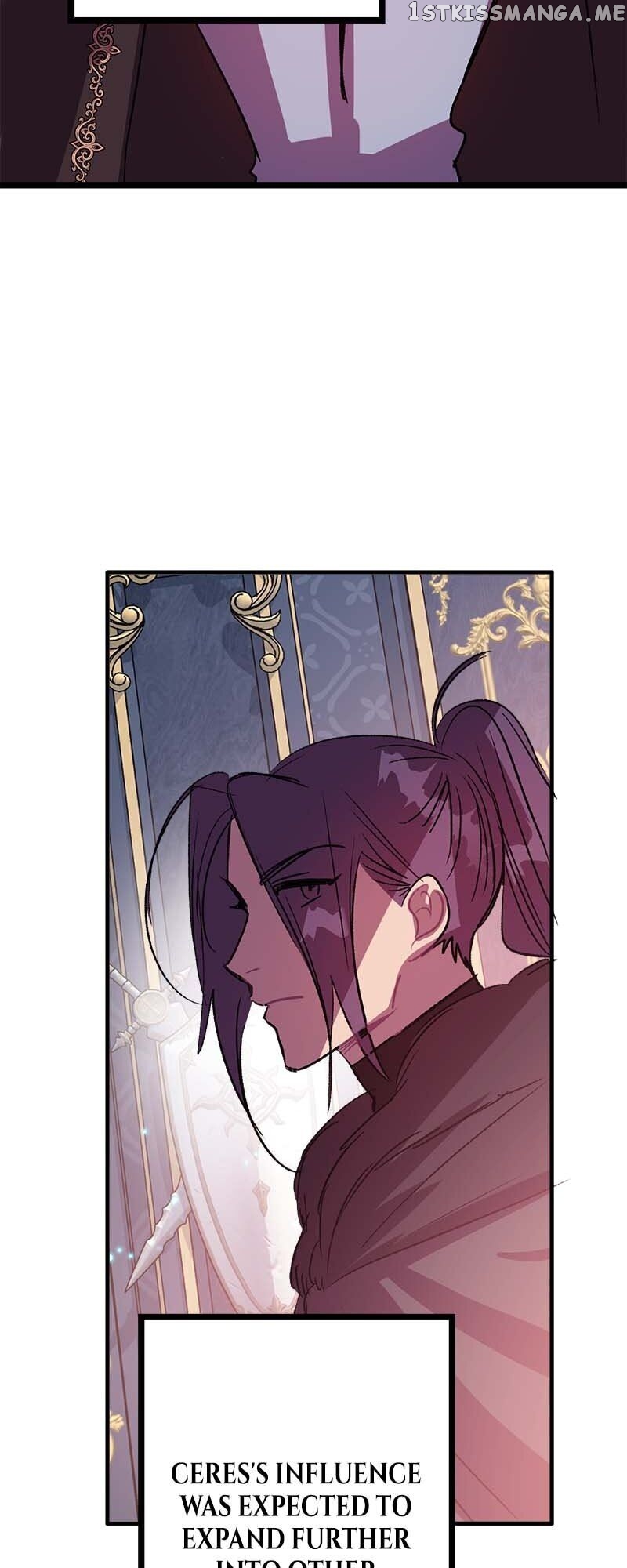 Dear My Hunny Bunny chapter 47 - page 6
