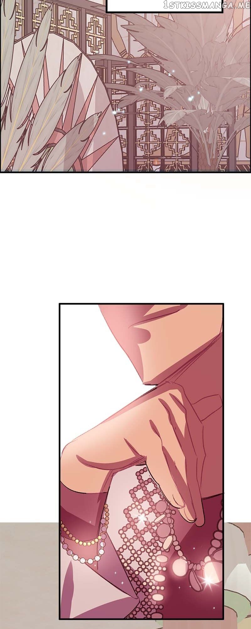 Dear My Hunny Bunny chapter 47 - page 8