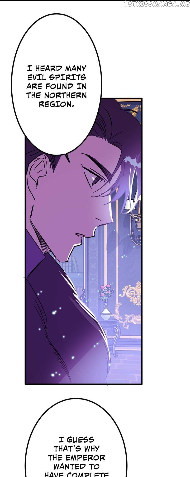 Dear My Hunny Bunny chapter 46 - page 12
