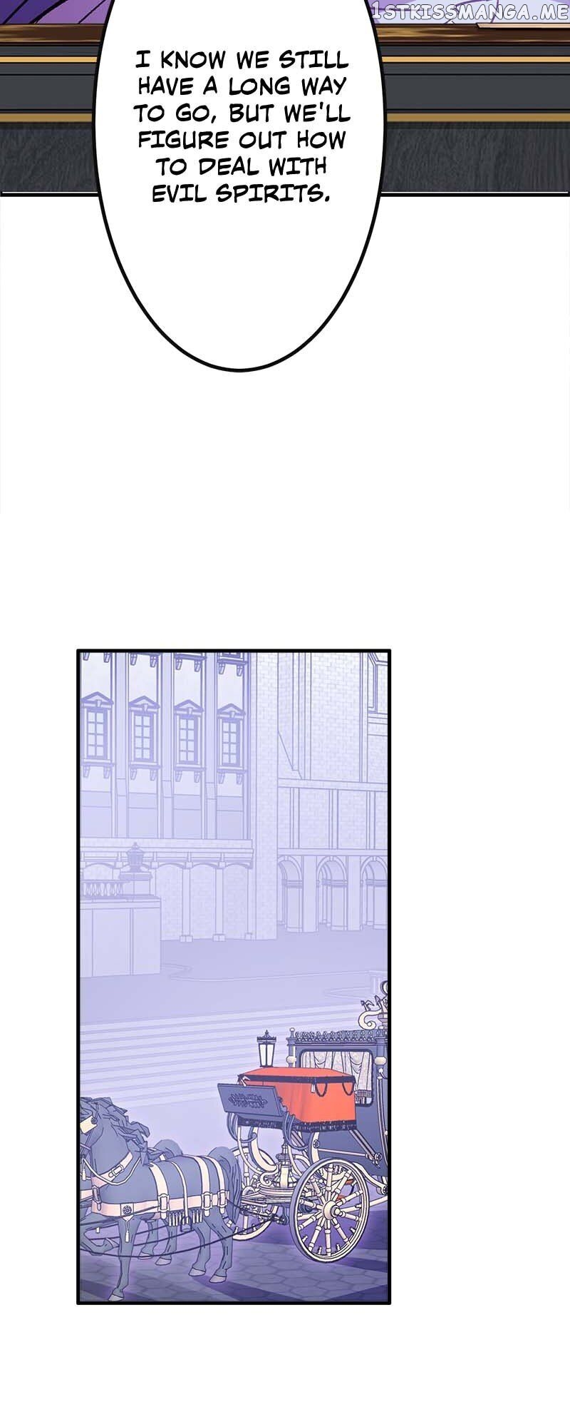 Dear My Hunny Bunny chapter 46 - page 15