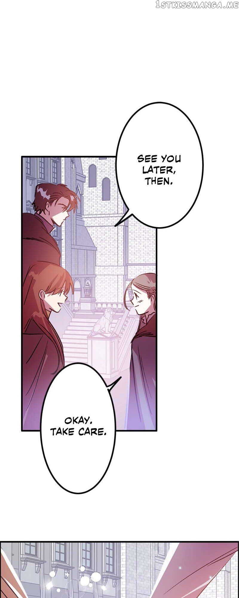 Dear My Hunny Bunny chapter 46 - page 16