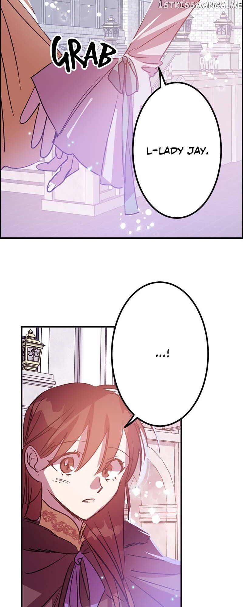 Dear My Hunny Bunny chapter 46 - page 17