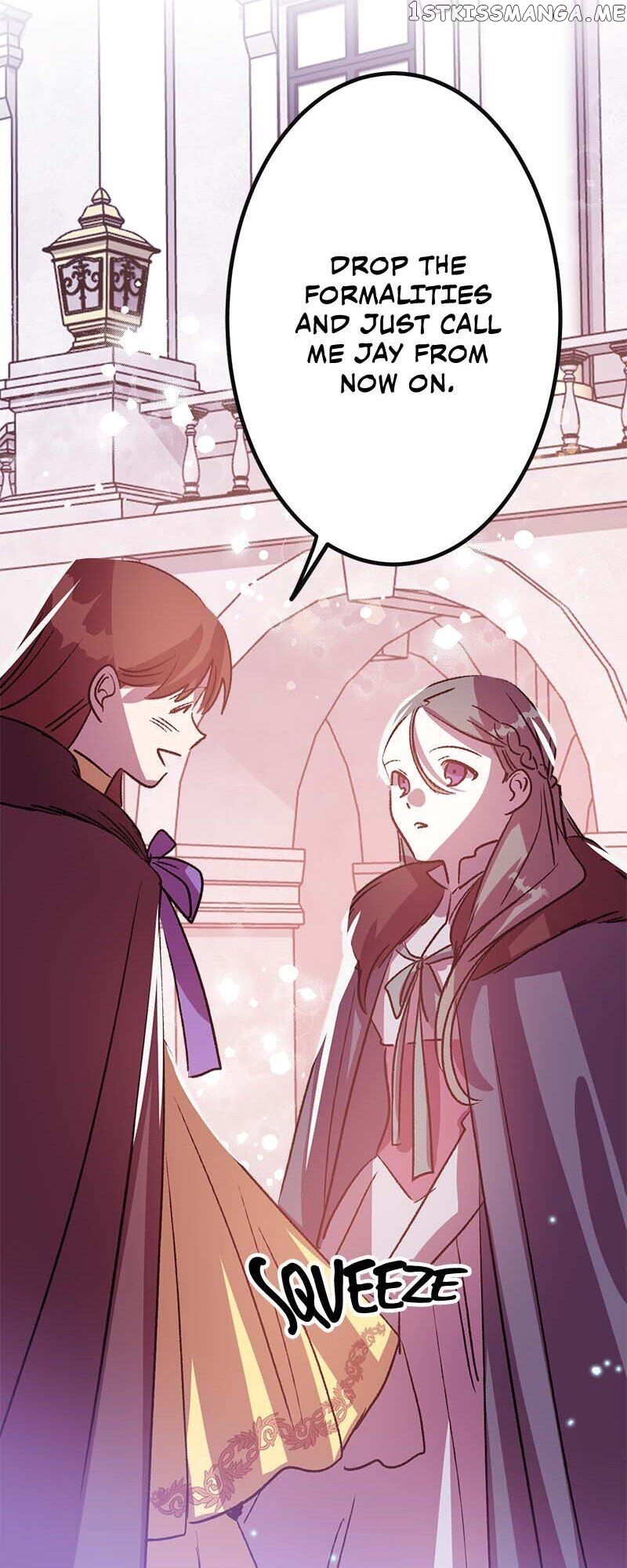 Dear My Hunny Bunny chapter 46 - page 20