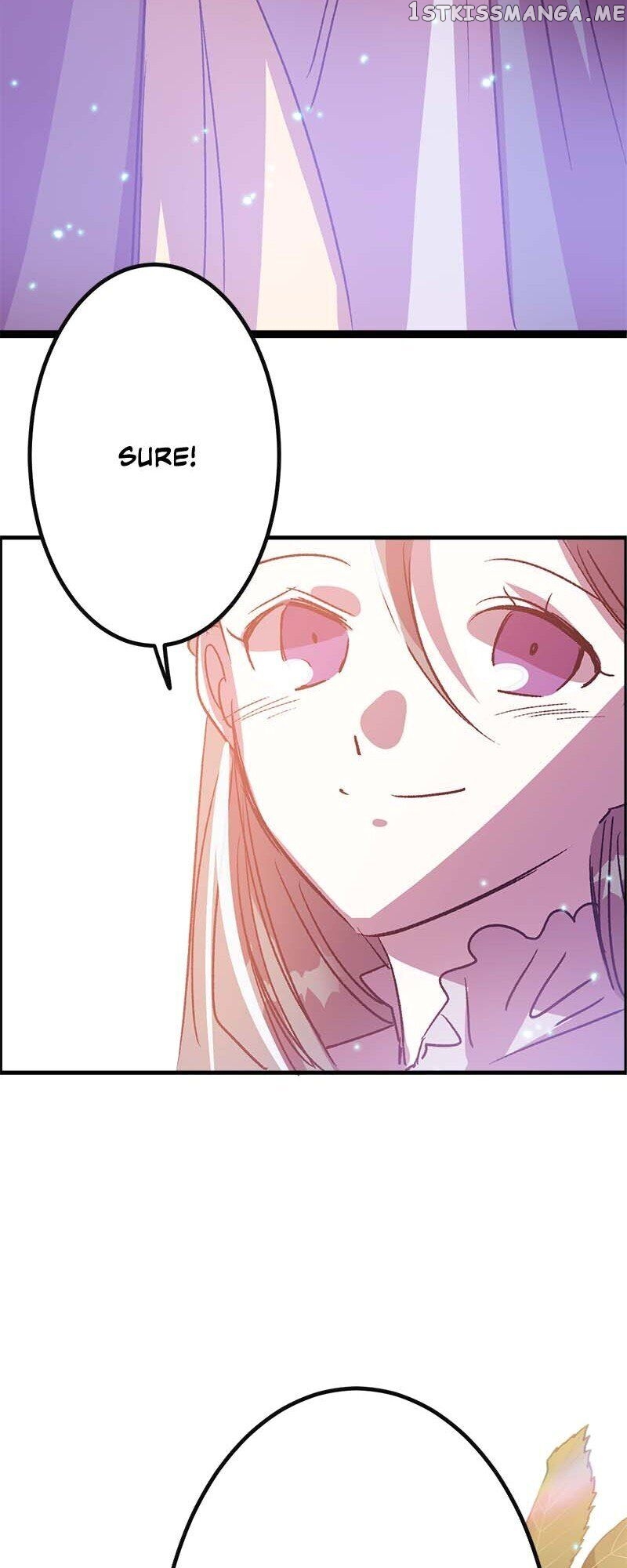 Dear My Hunny Bunny chapter 46 - page 21