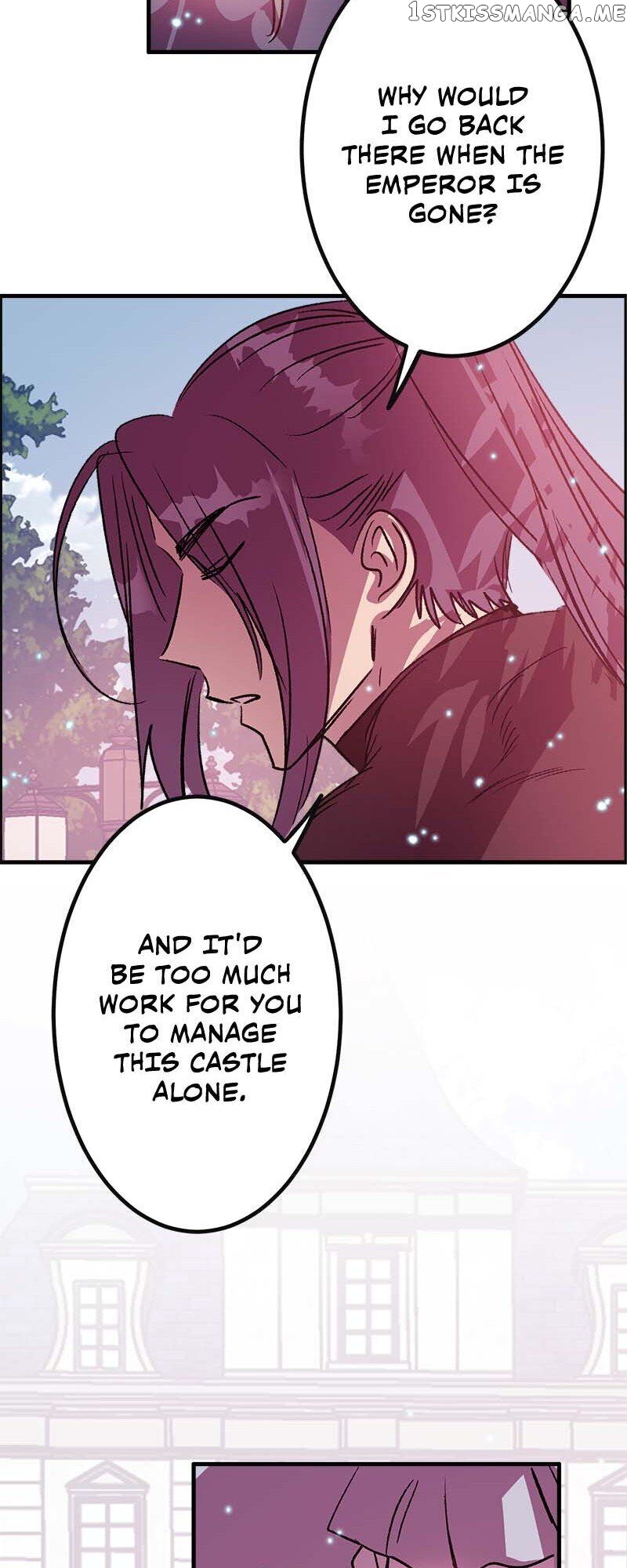Dear My Hunny Bunny chapter 46 - page 28