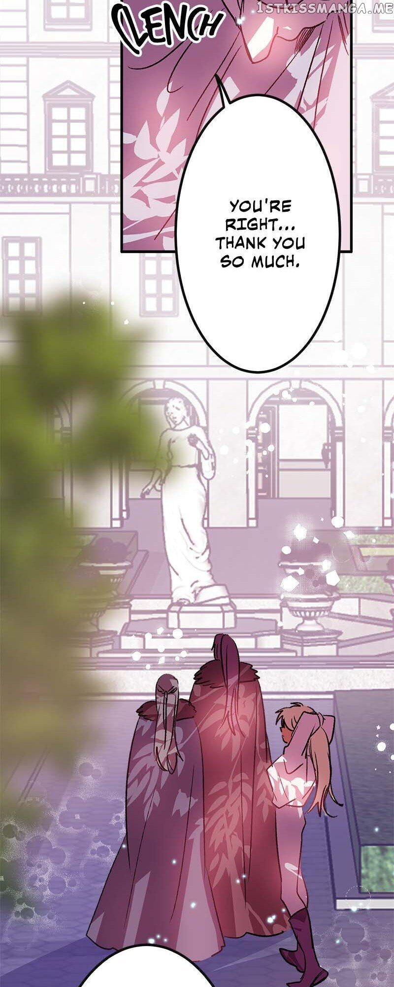 Dear My Hunny Bunny chapter 46 - page 29