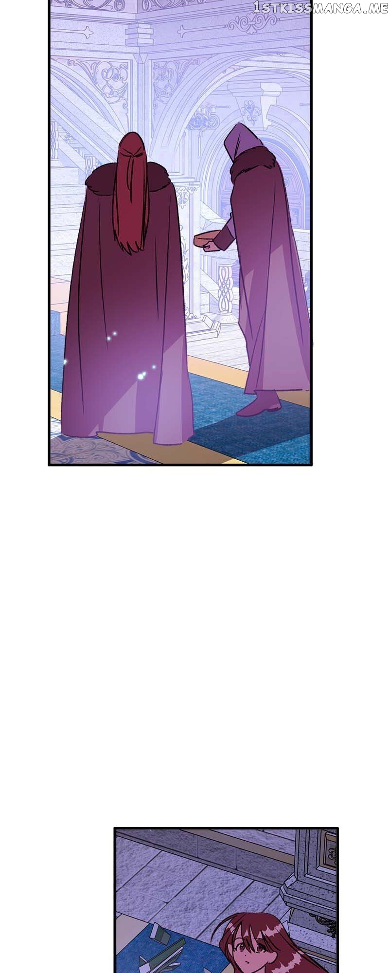 Dear My Hunny Bunny chapter 46 - page 3