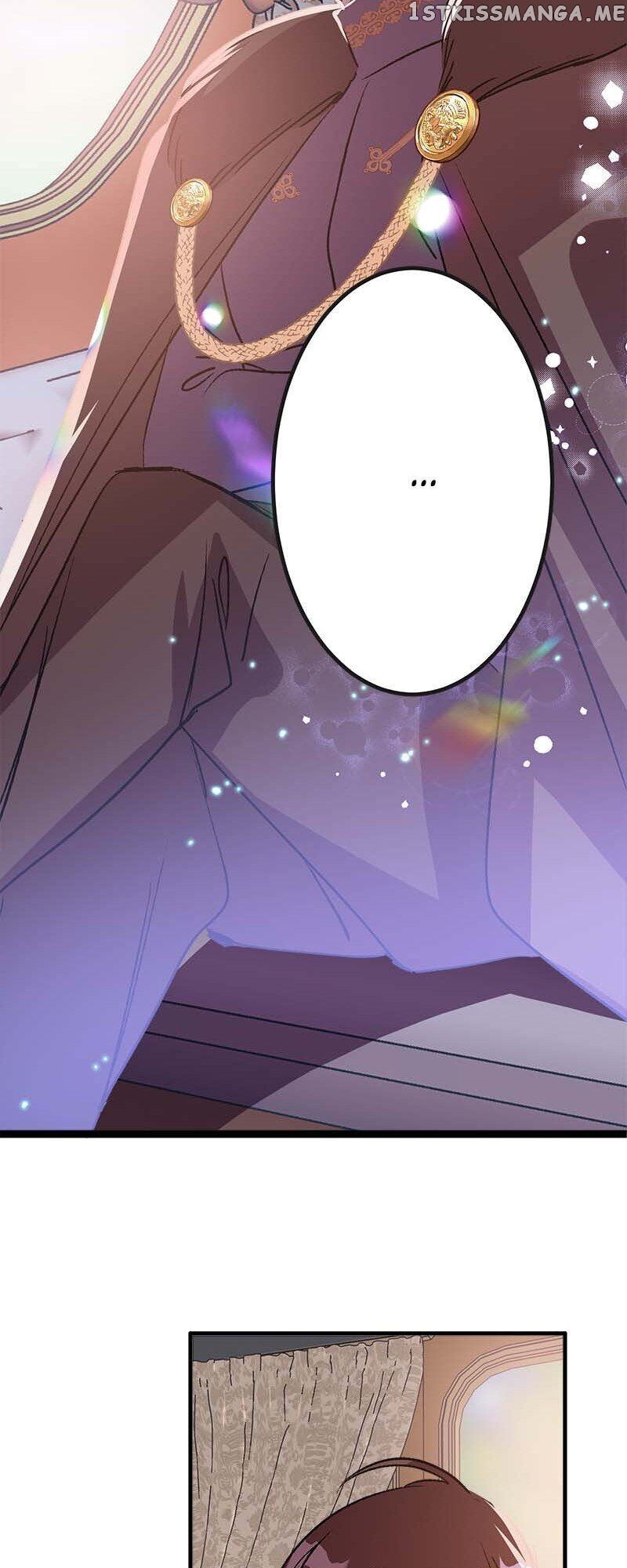 Dear My Hunny Bunny chapter 46 - page 34
