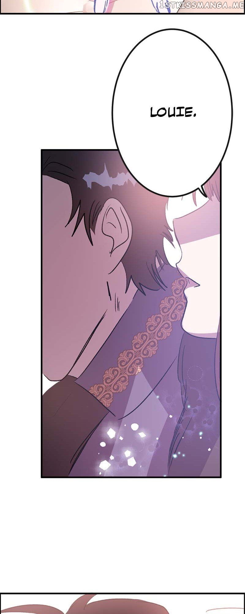Dear My Hunny Bunny chapter 46 - page 36