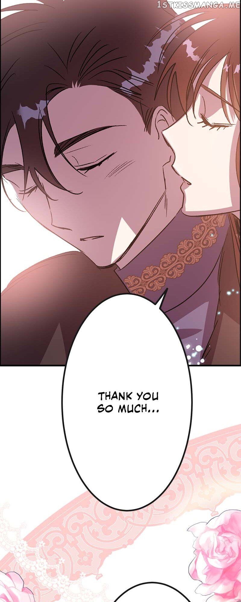 Dear My Hunny Bunny chapter 46 - page 37