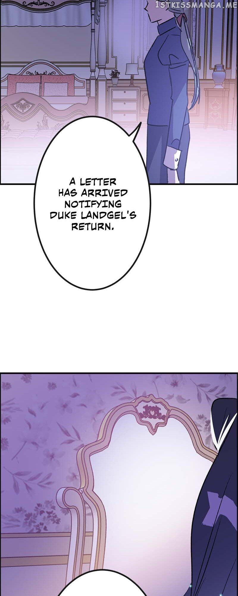 Dear My Hunny Bunny chapter 46 - page 43