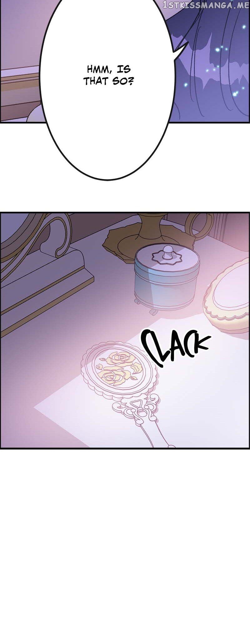 Dear My Hunny Bunny chapter 46 - page 44
