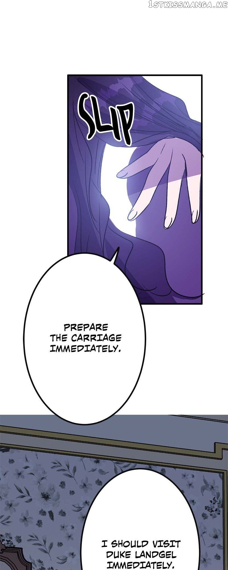 Dear My Hunny Bunny chapter 46 - page 45