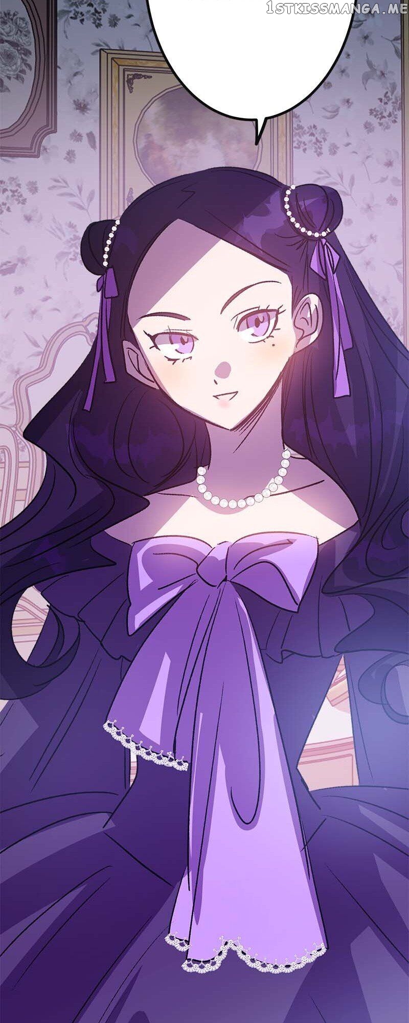 Dear My Hunny Bunny chapter 46 - page 46
